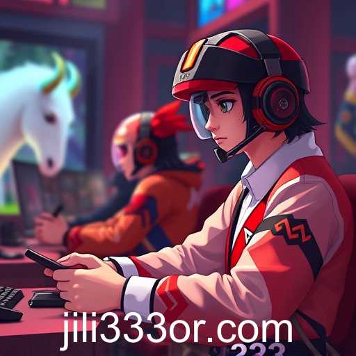 The Evolution of Online Gaming Platforms