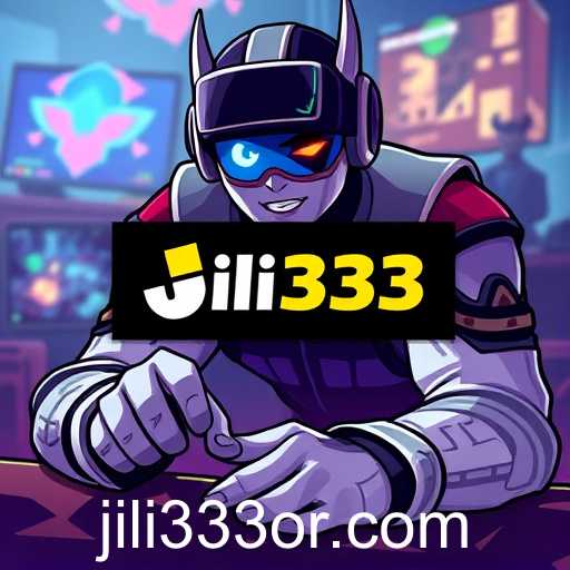 The Rise of Jili333 in Global Gaming